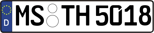MS-TH5018