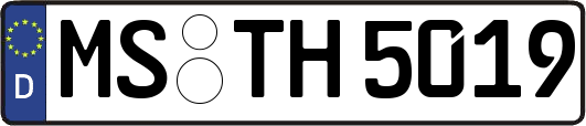 MS-TH5019