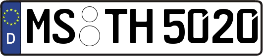 MS-TH5020