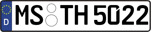 MS-TH5022