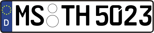 MS-TH5023