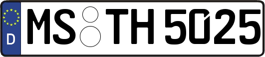 MS-TH5025