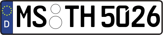 MS-TH5026