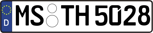 MS-TH5028