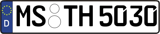 MS-TH5030