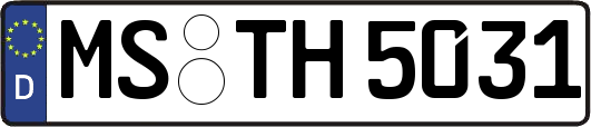 MS-TH5031
