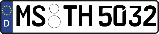 MS-TH5032