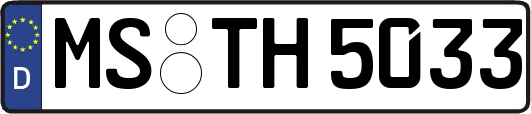 MS-TH5033