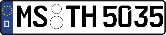 MS-TH5035