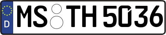 MS-TH5036