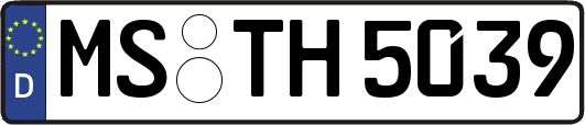 MS-TH5039