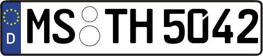 MS-TH5042