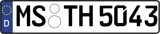 MS-TH5043