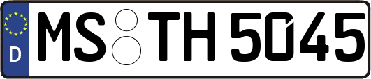 MS-TH5045
