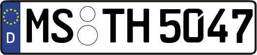 MS-TH5047