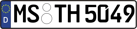 MS-TH5049