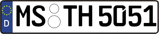 MS-TH5051