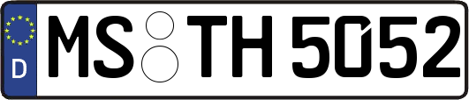 MS-TH5052