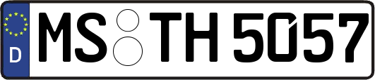 MS-TH5057