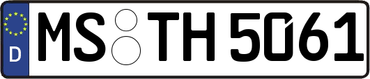 MS-TH5061