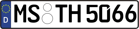 MS-TH5066