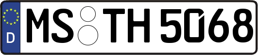 MS-TH5068