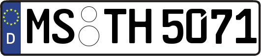 MS-TH5071
