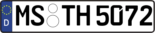 MS-TH5072