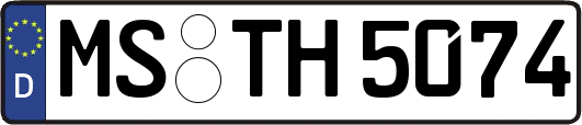 MS-TH5074