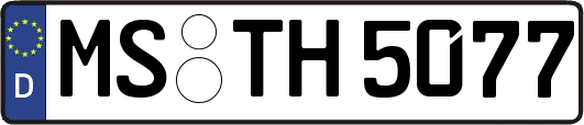 MS-TH5077