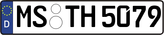 MS-TH5079
