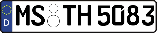 MS-TH5083