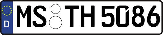 MS-TH5086