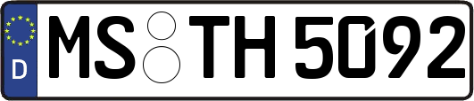 MS-TH5092