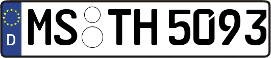 MS-TH5093