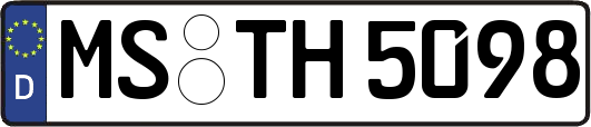 MS-TH5098