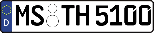 MS-TH5100