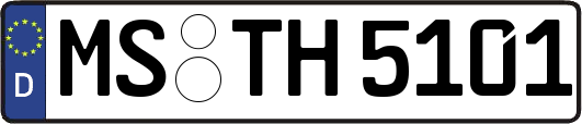 MS-TH5101