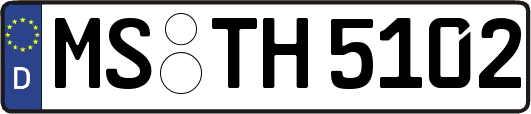 MS-TH5102