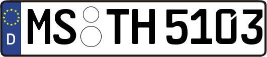 MS-TH5103