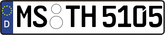 MS-TH5105