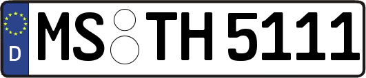 MS-TH5111