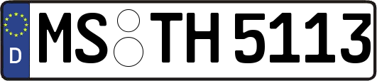 MS-TH5113