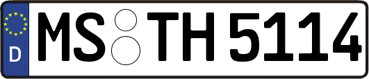MS-TH5114