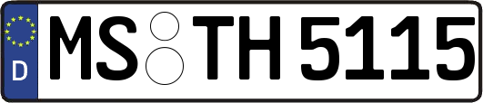 MS-TH5115