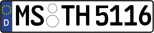 MS-TH5116