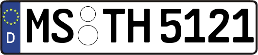 MS-TH5121