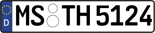 MS-TH5124