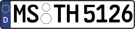 MS-TH5126