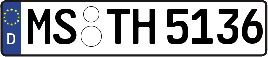 MS-TH5136